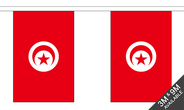 Tunisia Bunting